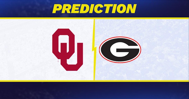 Oklahoma-Georgia Predictions and Game Preview.