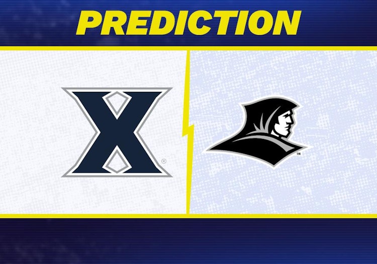Xavier-Providence Predictions and Game Preview.