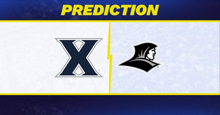 Xavier-Providence Predictions and Game Preview.