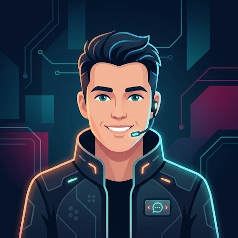 Alex, Sales Chat Bot