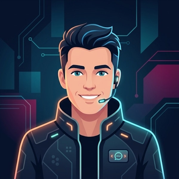 Alex, Sales Chat Bot