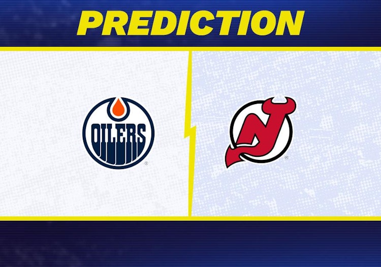 Edmonton Oilers-New Jersey Devils Predictions and Game Preview.