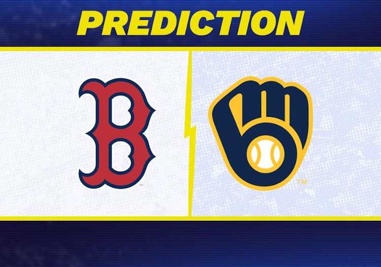 Boston Red Sox-Milwaukee Brewers Predictions and Game Preview.