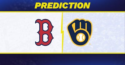 Red Sox vs. Brewers Prediction: Milwaukee Predicted to Win Tuesday's MLB Matchup [5/27/2025]