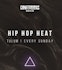 Hip Hop Heat @ Confessions Tulum