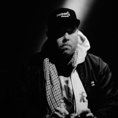 NAMBOKU RADIO: Aaron Choulai