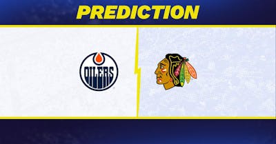 Oilers vs. Blackhawks Prediction: Edmonton Predicted to Win Wednesday's NHL Matchup [2/5/2025]