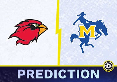 Lamar vs. McNeese State Prediction, Odds, College Basketball Picks [3/12/2024]