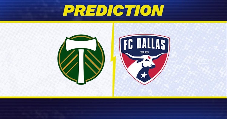 Portland Timbers-FC Dallas Predictions and Game Preview.