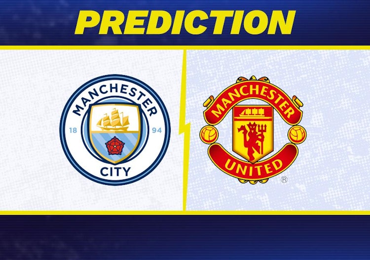 Manchester City-Manchester United Predictions and Game Preview.