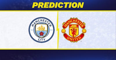 Manchester City vs. Manchester United prediction, odds, Premier League picks [9/14/2025]