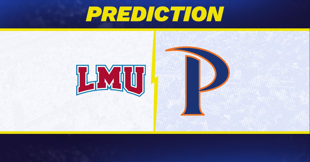 Loyola Marymount vs. Pepperdine prediction: Why Loyola Marymount is favored to win men's college basketball matchup [2/14/2026]