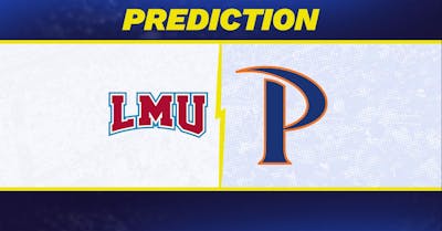 Loyola Marymount vs. Pepperdine prediction: Why Loyola Marymount is favored to win men's college basketball matchup [2/14/2026]