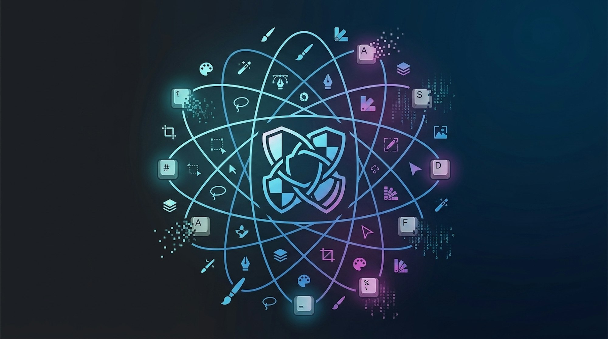 Cosmic Rundown: Vercel Breach, Adobe Rivals, and Typewriters vs AI - cover image