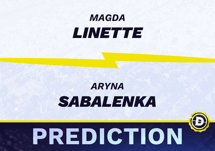 Magda Linette vs. Aryna Sabalenka Prediction, Odds, Picks for WTA Madrid Open 2024