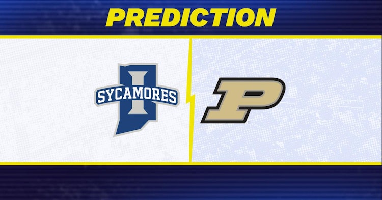 Indiana State-Purdue Predictions and Game Preview.