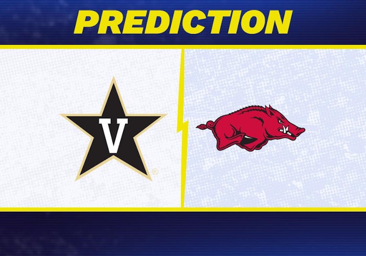 Vanderbilt-Arkansas Predictions and Game Preview.