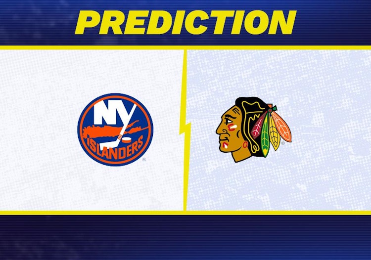 NY Islanders-Chicago Blackhawks Predictions and Game Preview.
