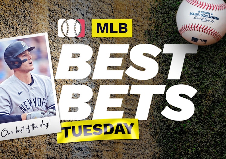 Best MLB Betting Picks and Parlay - Tuesday October 11, 2022