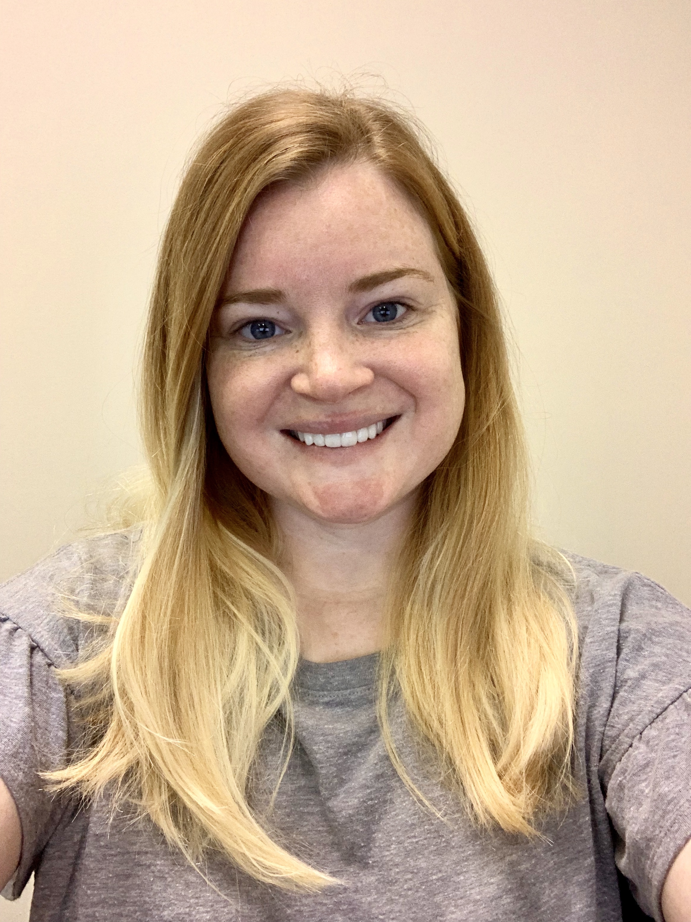 The author Carolyn Jackson