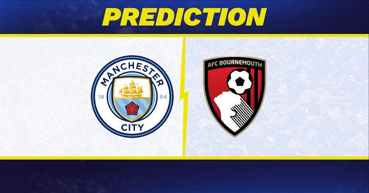 Manchester City-Bournemouth Predictions and Game Preview.