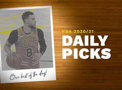 NBA Betting Picks - Tuesday 5 January