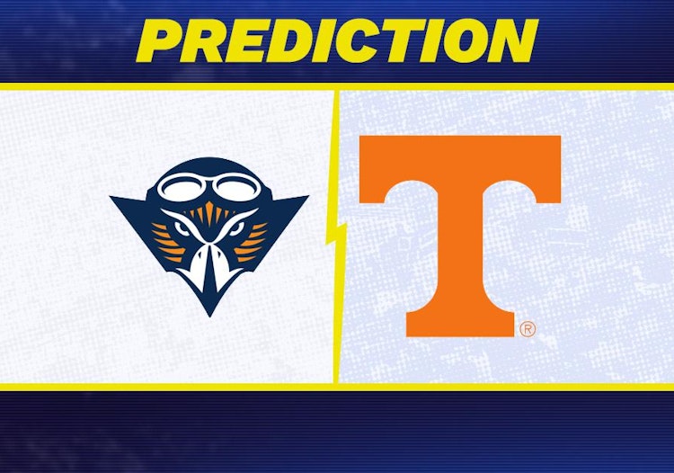 Tennessee-Martin-Tennessee Predictions and Game Preview.