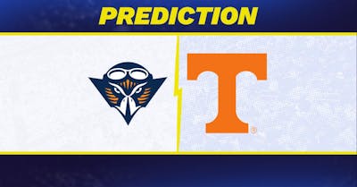 Tennessee-Martin vs. Tennessee Prediction: Tennessee Predicted to Win College Basketball Matchup [11/27/2024]