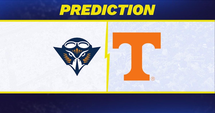Tennessee-Martin-Tennessee Predictions and Game Preview.