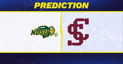 North Dakota State vs. Santa Clara Prediction: Santa Clara Predicted to Win College Basketball Matchup [11/13/2024]