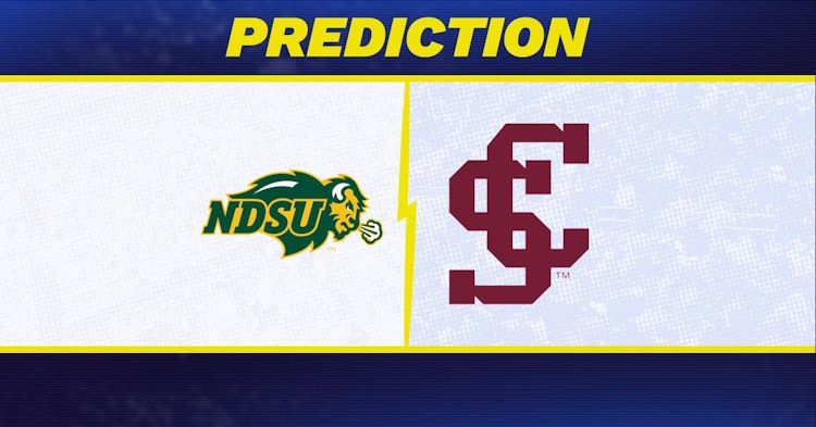 North Dakota State-Santa Clara Predictions and Game Preview.