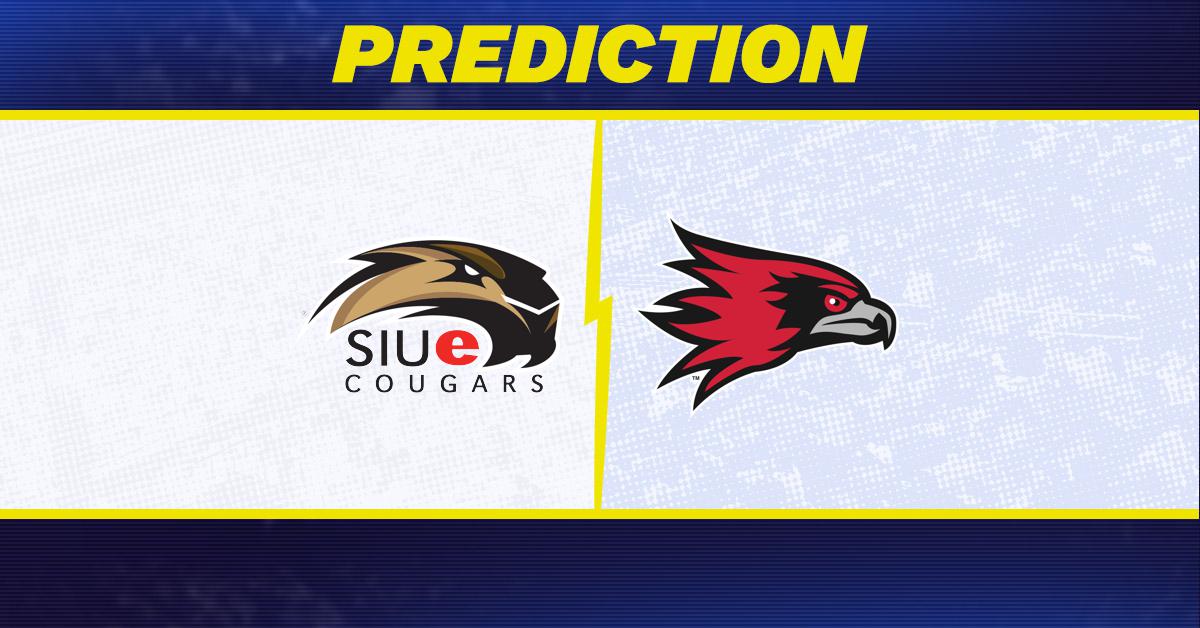 SIUE vs. Southeast Missouri State prediction: Southeast Missouri State favored to win men's college basketball matchup [1/17/2026]