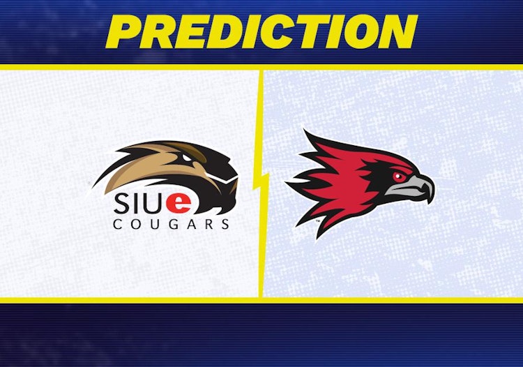 SIUE-Southeast Missouri State Predictions and Game Preview.