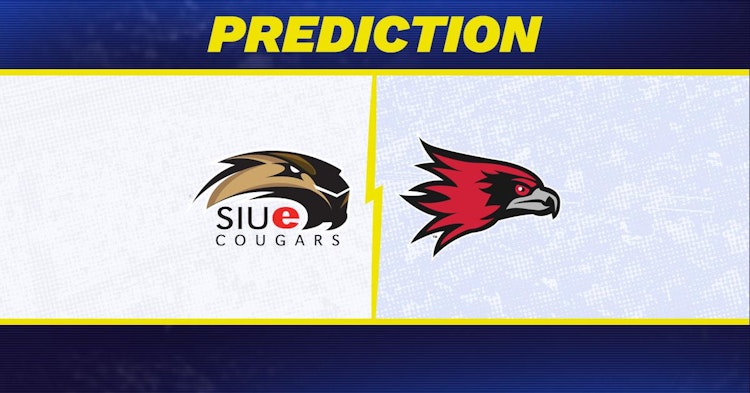 SIUE-Southeast Missouri State Predictions and Game Preview.