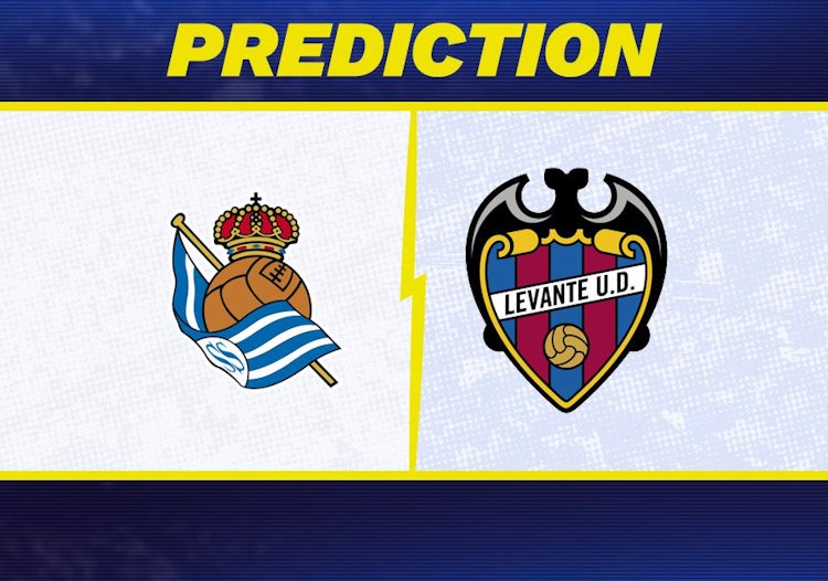 Real Sociedad-Levante Predictions and Game Preview.