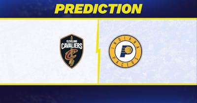 Cavaliers vs. Pacers Prediction: Cleveland to Win, Donovan Mitchell Projected for Big Game in Sunday's NBA Matchup [5/11/2025]