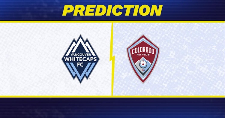 Vancouver Whitecaps-Colorado Rapids Predictions and Game Preview.
