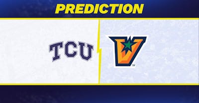 Texas Rio Grande Valley vs. TCU prediction: Why TCU is favored to win women's college basketball matchup [11/23/2025]