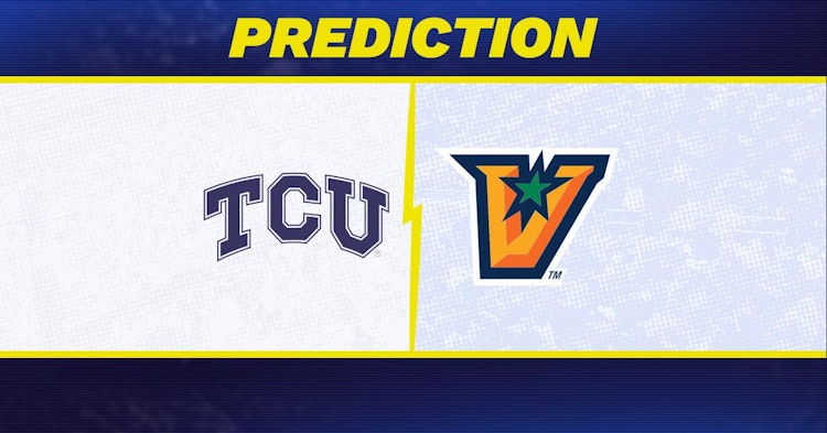 Texas Rio Grande Valley-TCU Predictions and Game Preview.
