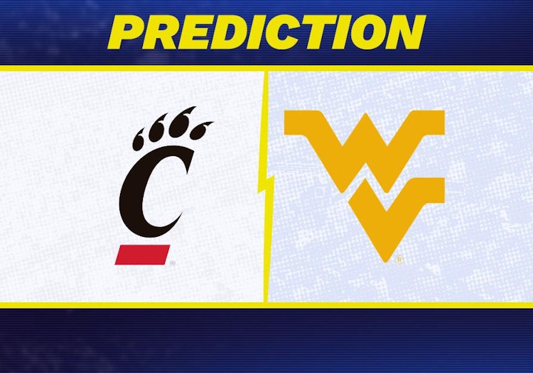 West Virginia-Cincinnati Predictions and Game Preview.