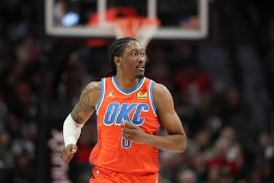 NBA player props today: Tuesday's best props include Jaden McDaniels [12/2/2025]