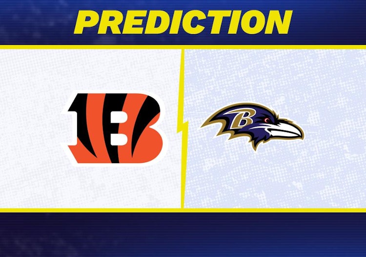 Cincinnati Bengals-Baltimore Ravens Early Predictions and Betting Preview.
