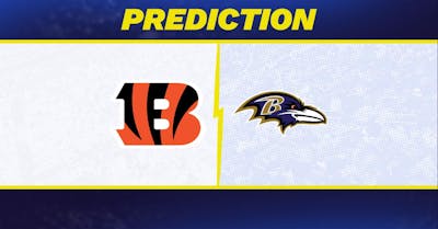 Cincinnati Bengals vs. Baltimore Ravens Early Predictions for NFL Week 10: Odds, Picks and Preview [2024]