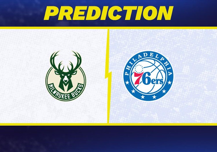 Milwaukee Bucks-Philadelphia 76ers Predictions and Game Preview.