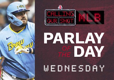 Best MLB Betting Picks and Parlay - Wednesday May 3, 2023