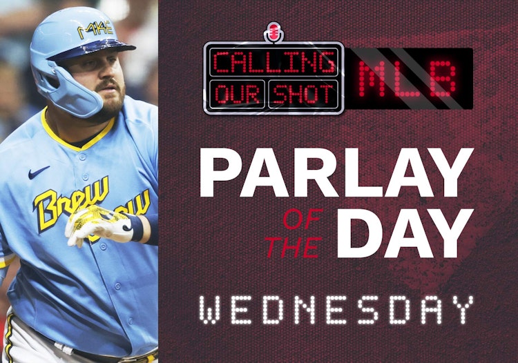 Best MLB Betting Picks and Parlay - Wednesday May 3, 2023