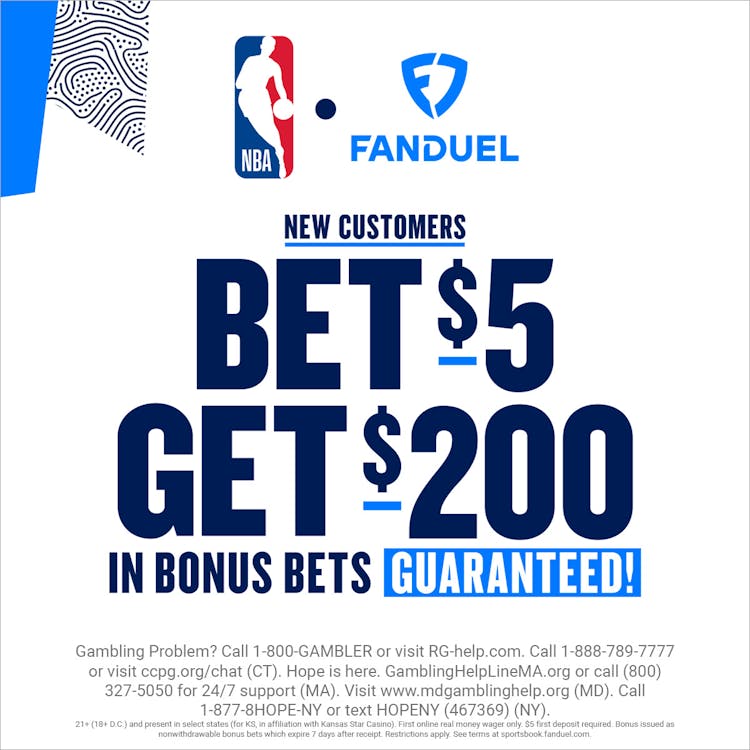 FanDuel Promo Code.