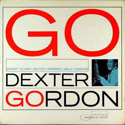 Classic Album Sundays: Go! by Dexter Gordon