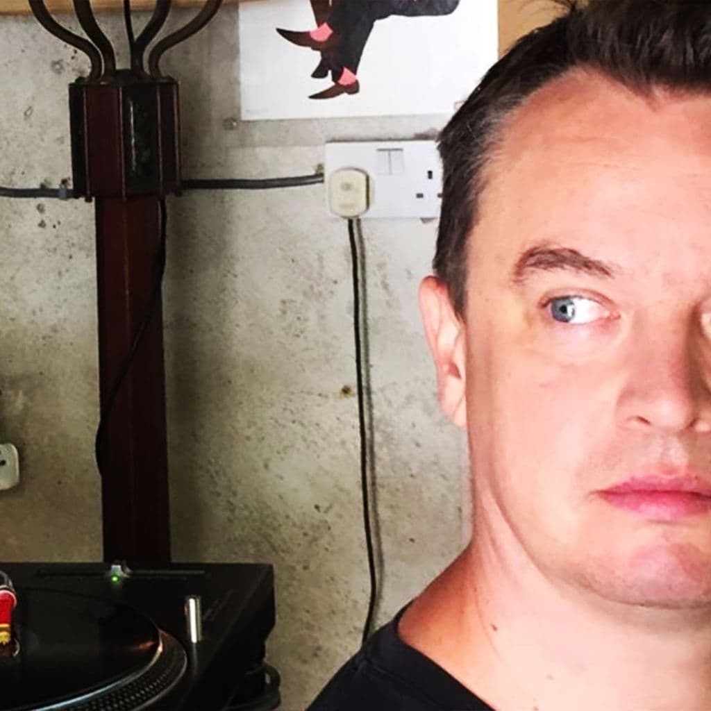 Joe Muggs // 29-04-2019