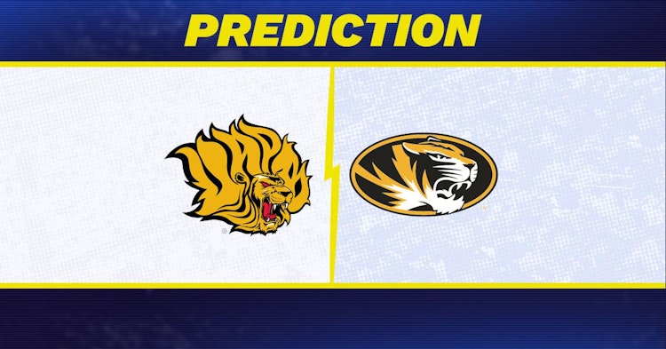 Arkansas-Pine Bluff-Missouri Predictions and Game Preview.